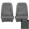 PAS F-BODY 68 BLUE - image 1