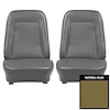 PAS F-BODY 68 IVY GOLD - image 1