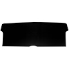 Stationary Trunk Divider Panel with Insulation 1967-69 Camaro - image 1