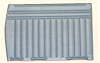 SPK FRT TEMPEST 67 AQUA - image 1