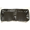 Rear Seat Cover 1967 Barracuda Convertible - image 1