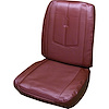 BUCKET DART GT 67 MET RED - image 1