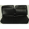 BENCH CORONET 440 67 BLAC - image 1