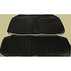 Rear Seat Cover 1967 Coronet 440 Hardtop - image 1