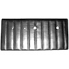 PAD FRT CHVY TRK 67-8 BLA - image 1