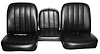BUCKET CHEVY TRUCK 67-8 B - image 1