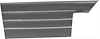 SPK CNV SKYLARK 67 BLACK - image 1