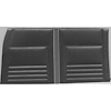 Front Door Panel 1967 Chevy II/Nova 4-Door Sedan/Wagon - image 1