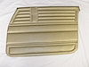 Standard Front Door Panel 1968 Chevelle Concours Estate/Malibu 4-Door Sedan/Hardtop/Wagon - image 1