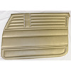 Standard Front Door Panel 1968 Chevelle Concours Estate/Malibu 4-Door Sedan/Hardtop/Wagon - image 1
