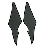 EARMUFFS VELLE 68-9 BLACK - image 1