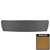 68AP43 Package Tray for 1968-1972 Chevrolet Chevelle, 1970-1972 Chevy Monte Carlo [Hardtop, Gold] - image 1