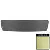 68AP77 Package Tray for 1968-1972 Chevrolet Chevelle,/Monte Carlo Hardtop Light Green - image 1