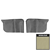 Rear Armrest Covers 1968-72 GM A-Body Coupe - image 1