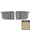 Rear Armrest Covers 1968-72 GM A-Body Coupe - image 1