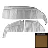 68ARW36R Cargo Cover for 1968-1972 Chevrolet Chevelle, Wagon Saddle - image 1