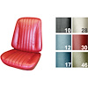 Bucket Seat Cover 1968 Chevelle/El Camino - image 1
