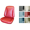 Bucket Seat Cover 1968 Chevelle/El Camino - image 1