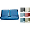 Bench Seat Cover 1968 Chevelle/El Camino - image 1