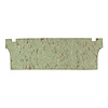 Trunk Divider Insulation 1968-72 Chevelle/Monte Carlo - image 1
