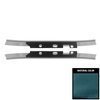 68AWL15V Windlace for 1968-1969 Chevelle,/Cutlass/GTO/Lemans/Skylark Convertible Dark Blue - image 1