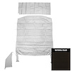 HDLR CAPR/CSTM 68 2DR BLK - image 1