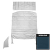 HDLR CAPR/CSTM 68 2DR DK - image 1