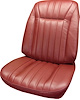 BUCKETS IMP SS 68 PEARL - image 1