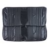 BENCH 4DR IMPALA 68 BLACK - image 1