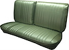 BENCH IMP 68 LT. AQUA - image 1