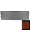 68CP07 Package Tray for 1968-1972 Oldsmobile "S"/442 Sienna Brown - image 1