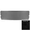 68CP09 Package Tray for 1968-1972 Oldsmobile "S"/442 Black - image 1