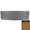 68CP43 Package Tray for 1968-1972 Oldsmobile "S"/442 Gold - image 1
