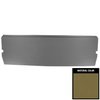 68CP46 Package Tray for 1968-1972 Oldsmobile "S"/442 Ivy Gold - image 1