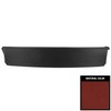 68CP67-1 Package Tray for 1968-1972 Cutlass Supreme/Skylark Red - image 1