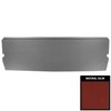 68CP67 Package Tray for 1968-1972 Oldsmobile "S"/442 Red - image 1