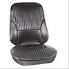 BUCKETS CUTLASS 68 BLACK - image 1
