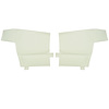 Deluxe Rear Side Panel 1969 Camaro Convertible - image 1