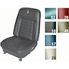 Deluxe Bucket Seat Cover 1968 Camaro - image 1