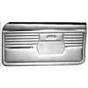 Platinum Edition Front Door Panel Pad 1968 Camaro - image 1