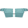 Platinum Edition Rear Door Panel 1968 Camaro Convertible - image 1