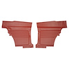 Platinum Edition Rear Door Panel 1968 Camaro Coupe - image 1