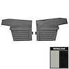 Platinum Edition Rear Door Panel 1968 Camaro Convertible - image 1