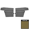Platinum Edition Rear Door Panel 1968 Camaro Convertible - image 1
