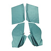 RARC CNV F-BODY 68 BLU - image 1