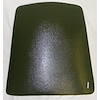 Plastic Bucket Seat Back Panel 1968-70 Camaro/Firebird - image 1