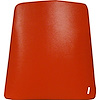 Plastic Bucket Seat Back Panel 1968-70 Camaro/Firebird - image 1