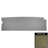 68FTD77F Divider W/Fold Down for 1969 Camaro/Firebird Light Green - image 1