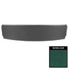 68GP04 Package Tray for 1968-1972 Pontiac GTO Dark Aqua - image 1
