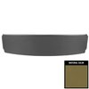 68GP46 Package Tray for 1968-1972 Pontiac GTO Ivy Gold - image 1